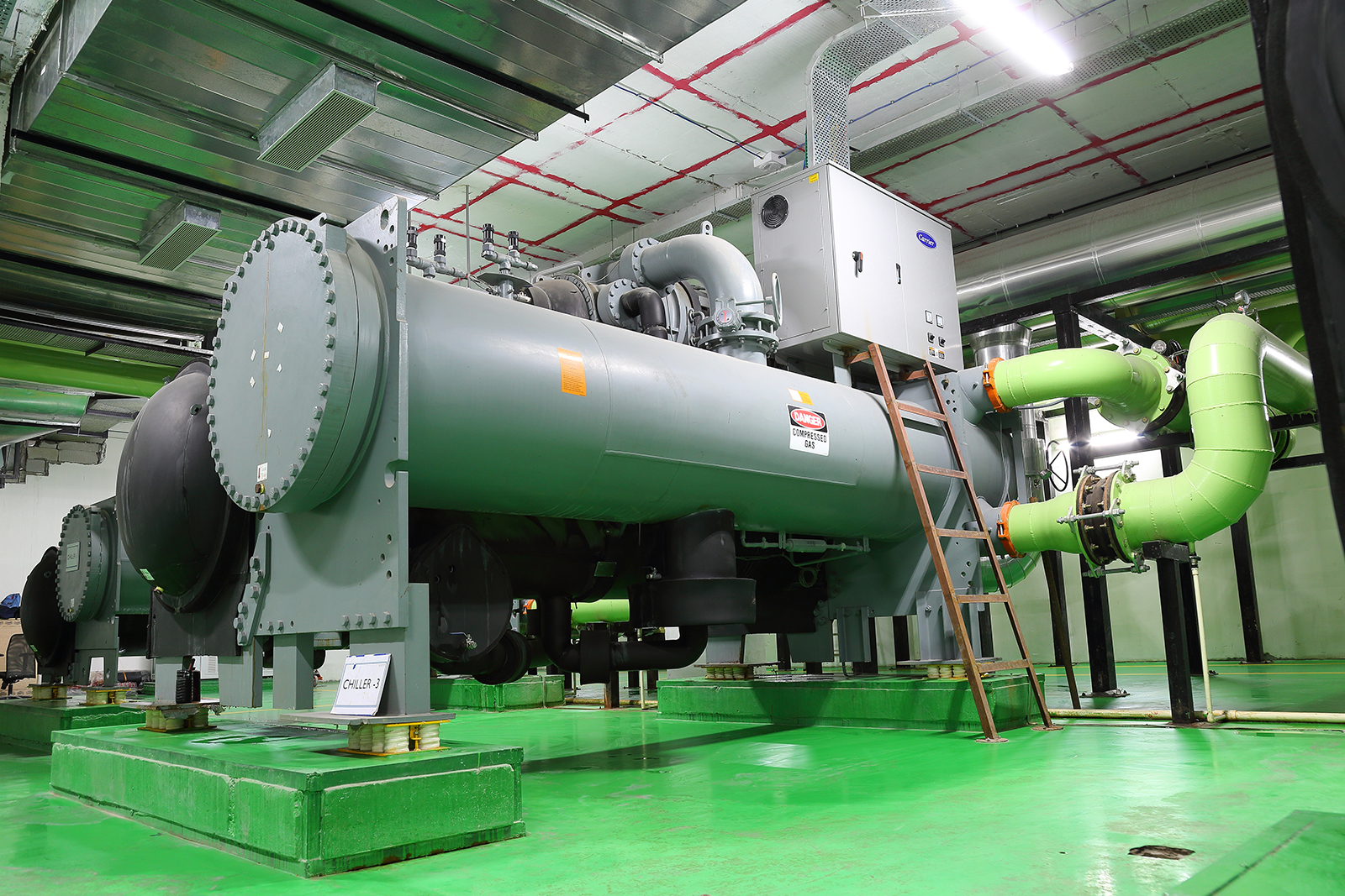 industrial factory equipment photography hyderabad