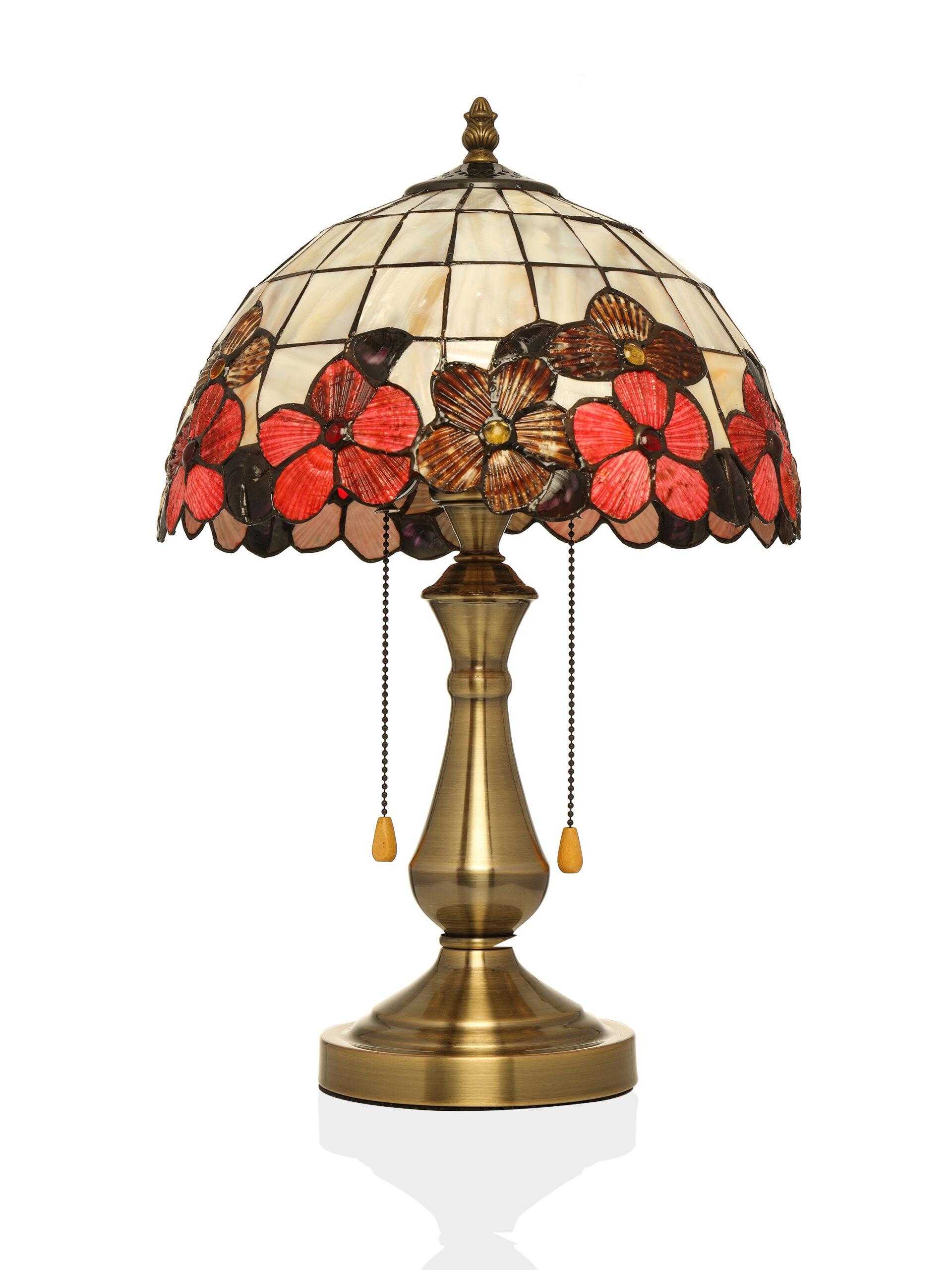 Decorative table lamp product photography by 3WINGS PHOTOGRAPHY Hyderabad