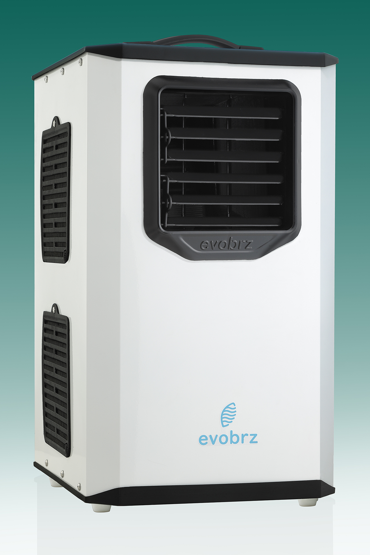 Portable air cooler product photography by 3WINGS PHOTOGRAPHY Hyderabad