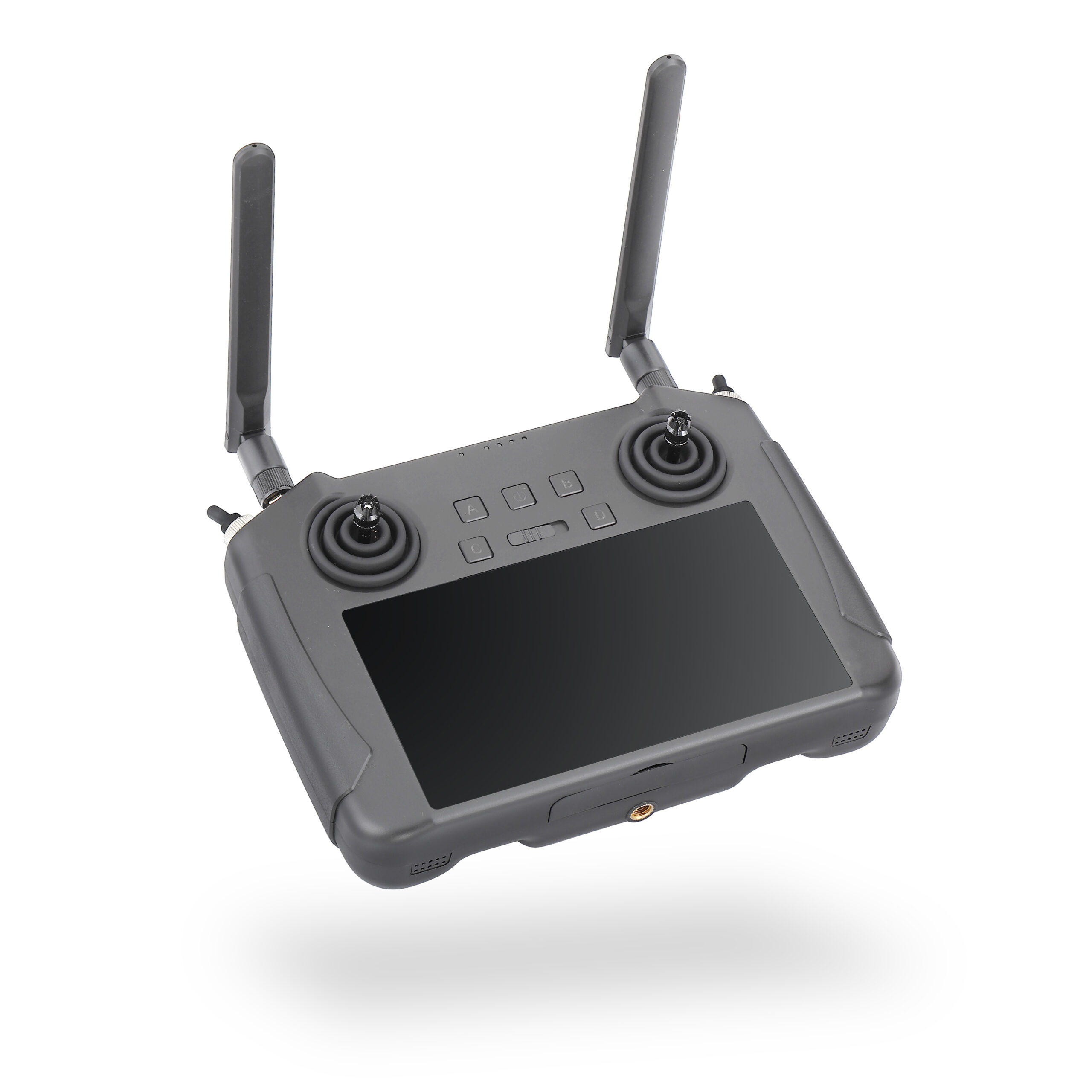 Drone remote controller product photography by 3WINGS PHOTOGRAPHY Hyderabad