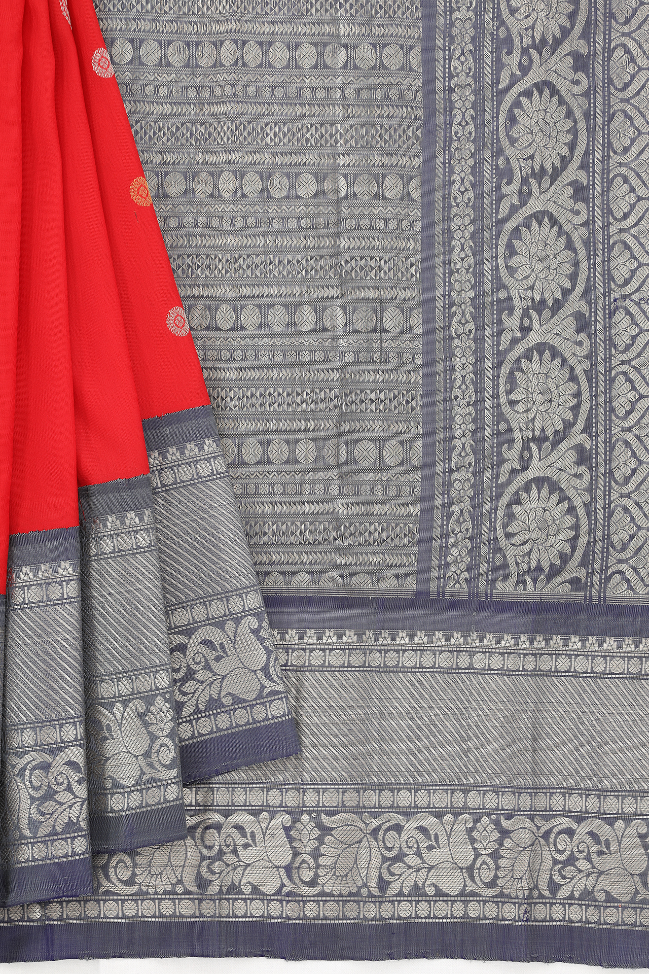Traditional saree textile photography by 3WINGS PHOTOGRAPHY Hyderabad
