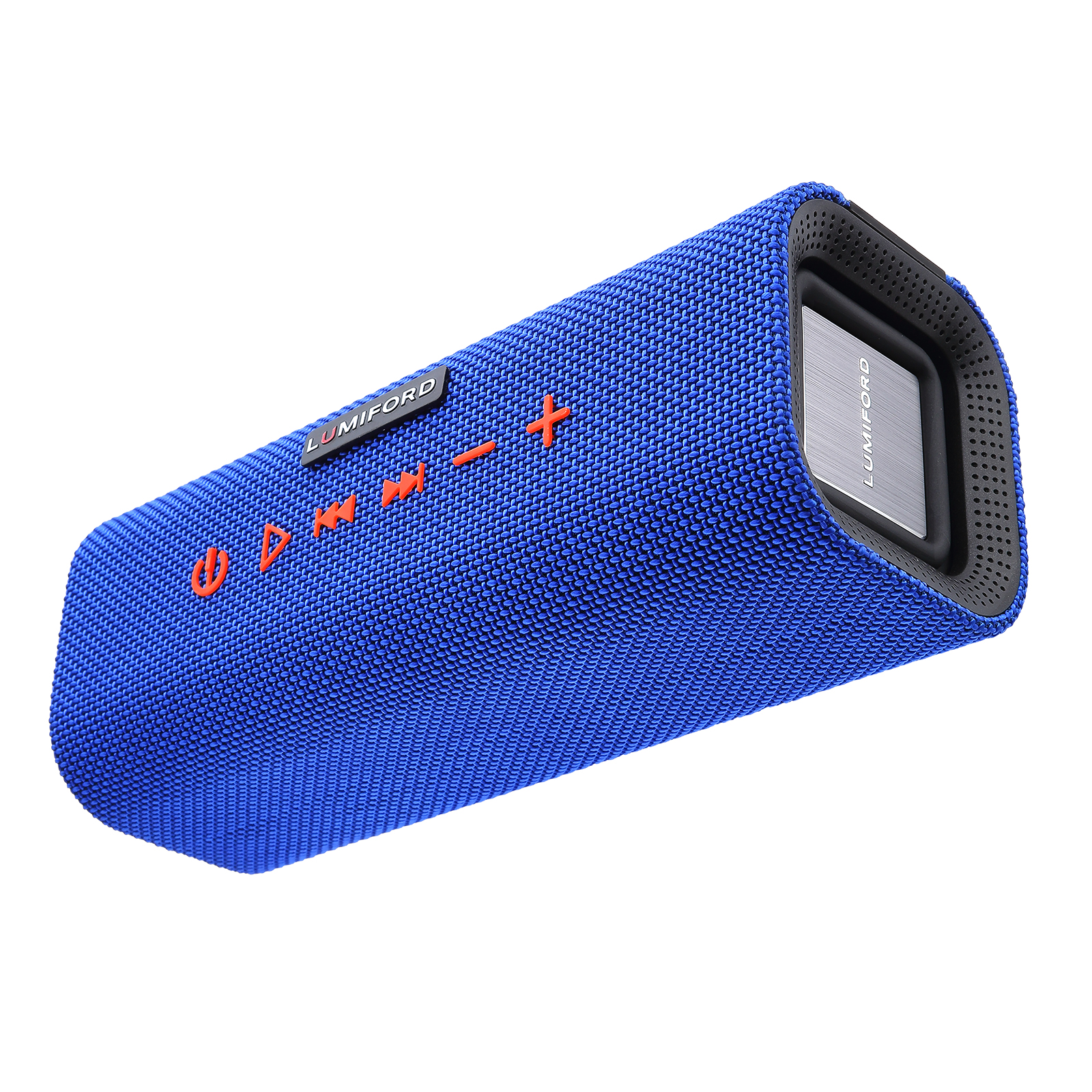 Bluetooth speaker product photography by 3WINGS PHOTOGRAPHY Hyderabad