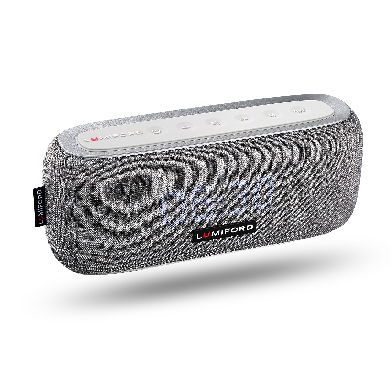 Smart Bluetooth speaker product photography by 3WINGS PHOTOGRAPHY Hyderabad