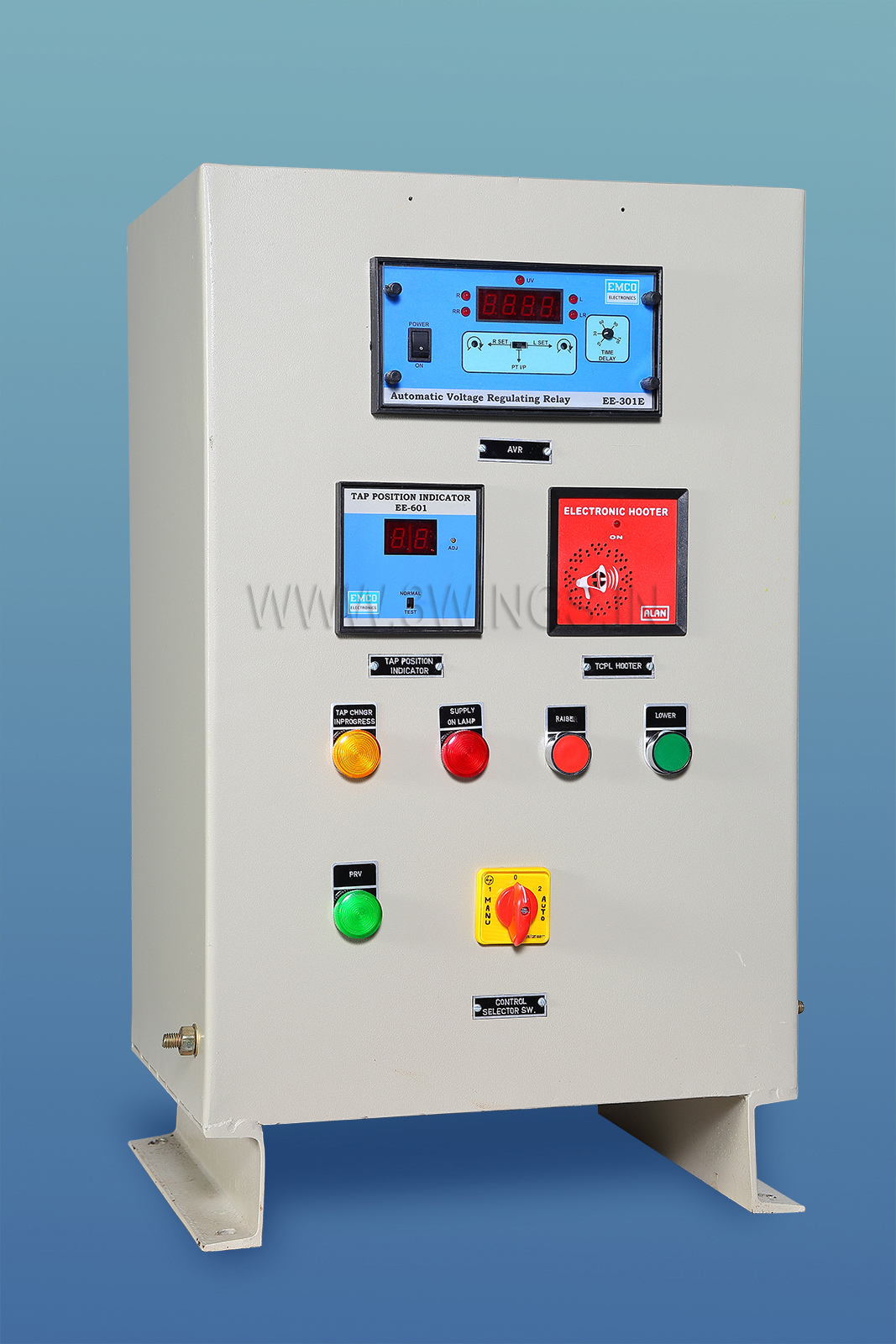 Electrical control panel product photography by 3WINGS PHOTOGRAPHY Hyderabad