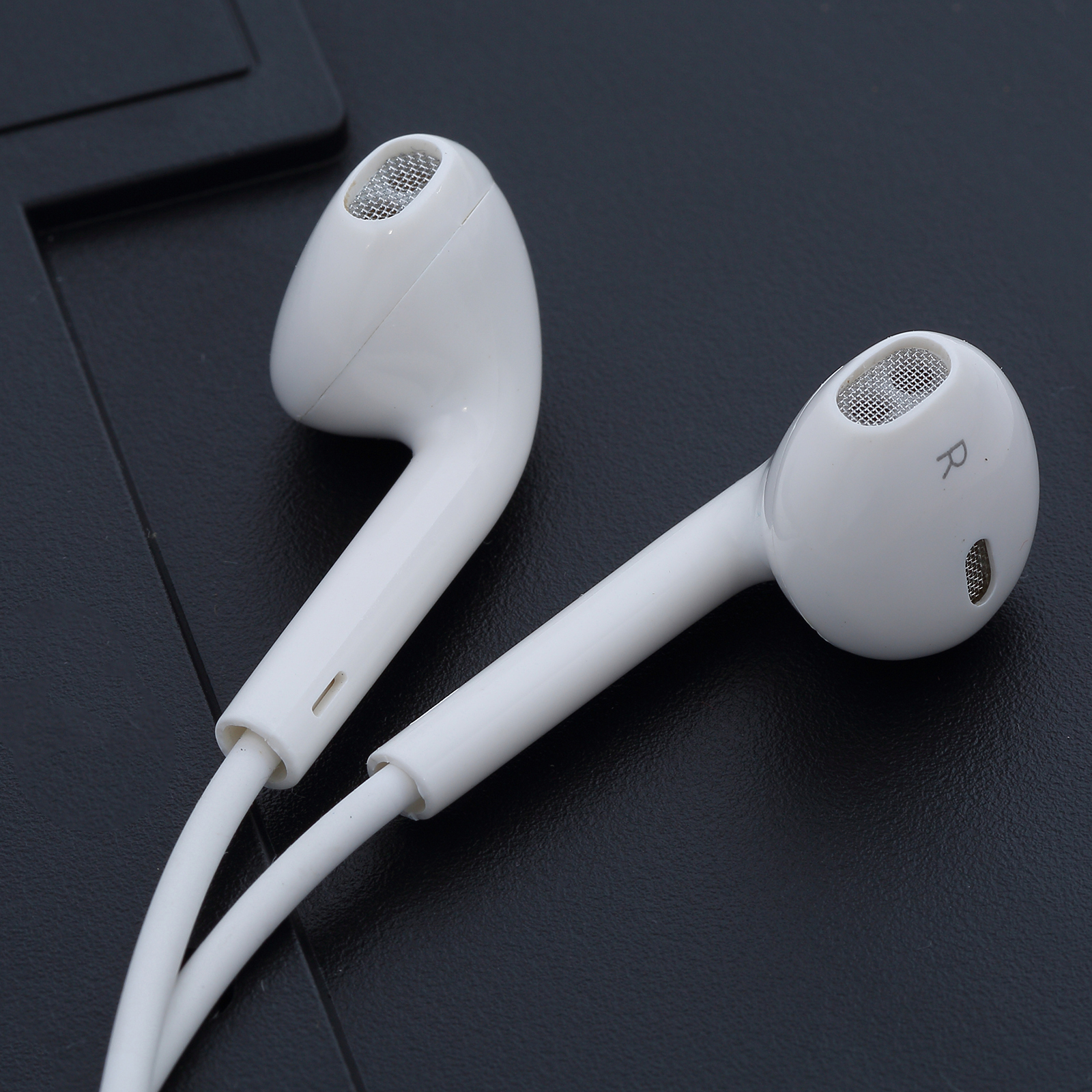 Wireless earphones product photography by 3WINGS PHOTOGRAPHY Hyderabad