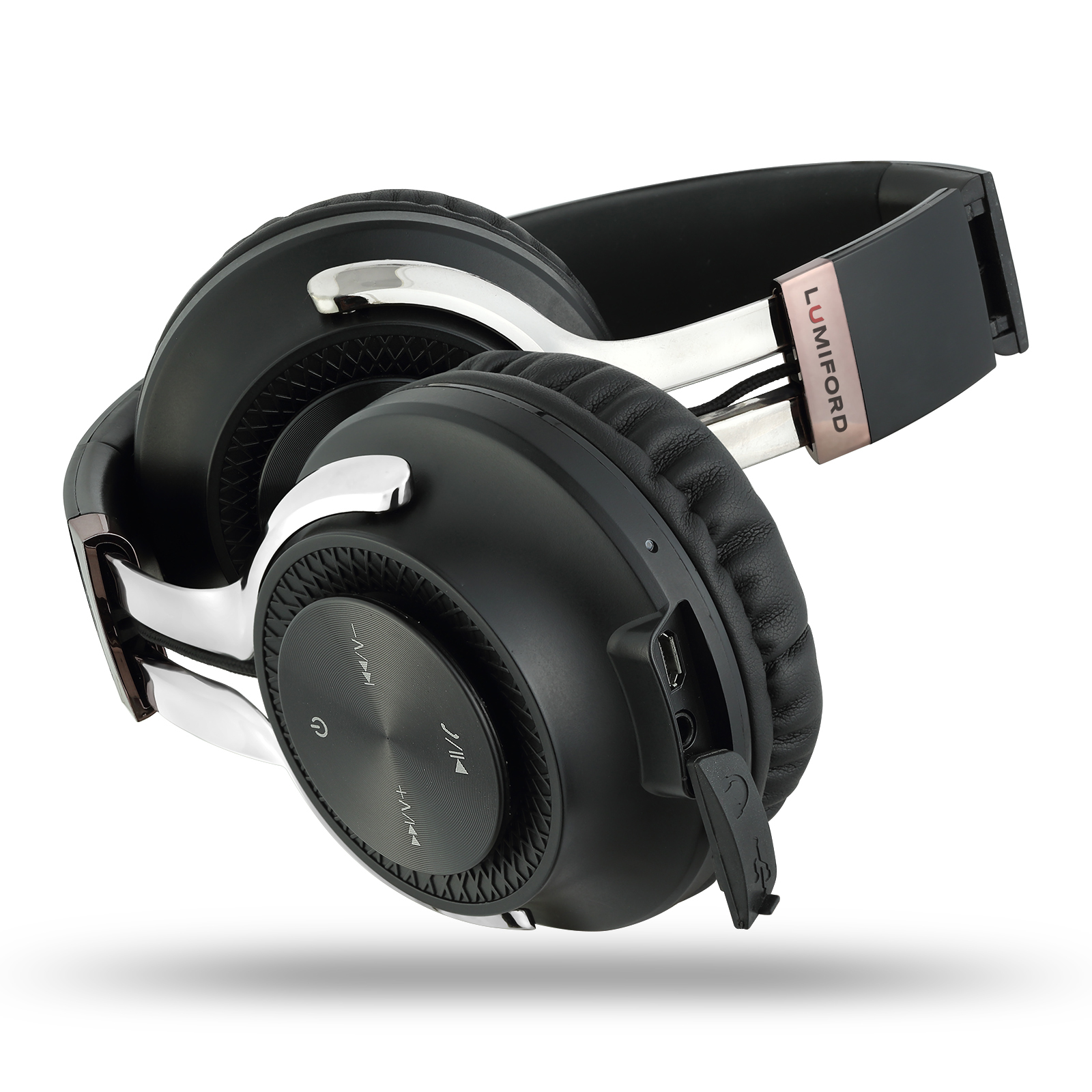 Wireless headphones product photography by 3WINGS PHOTOGRAPHY Hyderabad