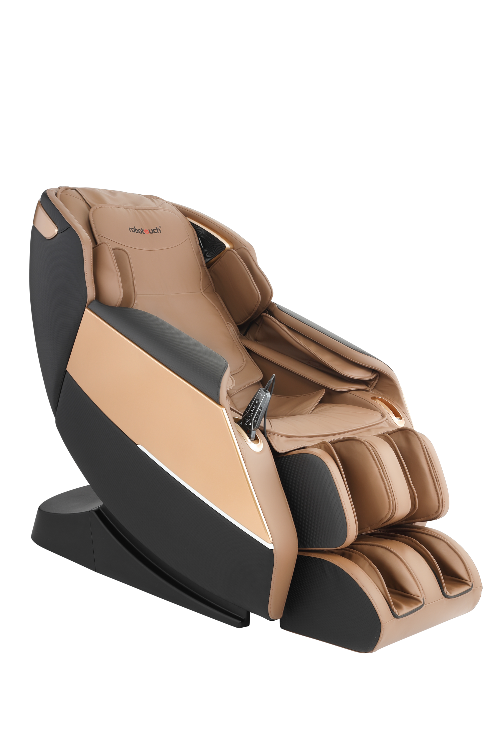 Luxury massage chair product photography by 3WINGS PHOTOGRAPHY Hyderabad