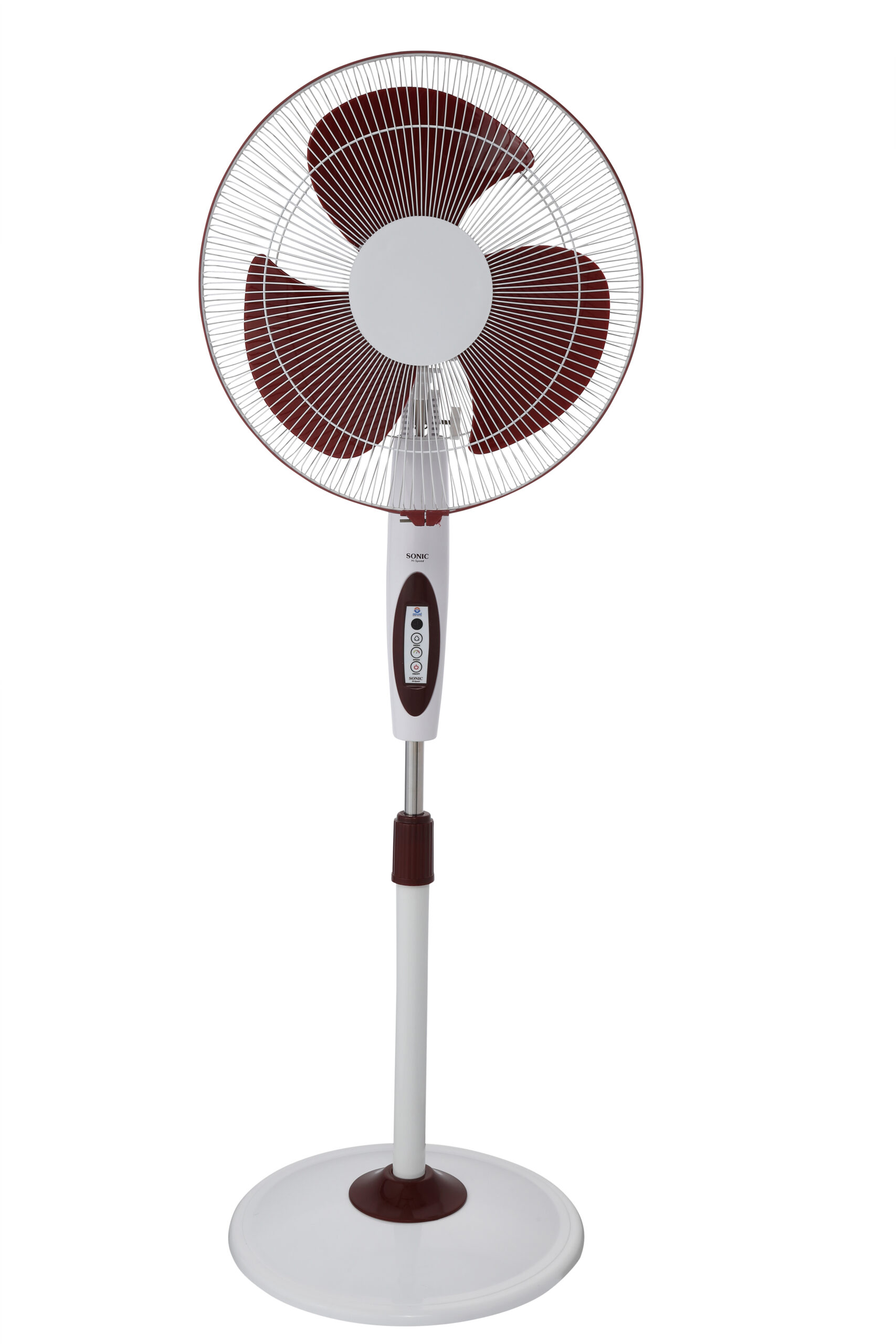 Commercial standing fan product photography by 3WINGS PHOTOGRAPHY Hyderabad