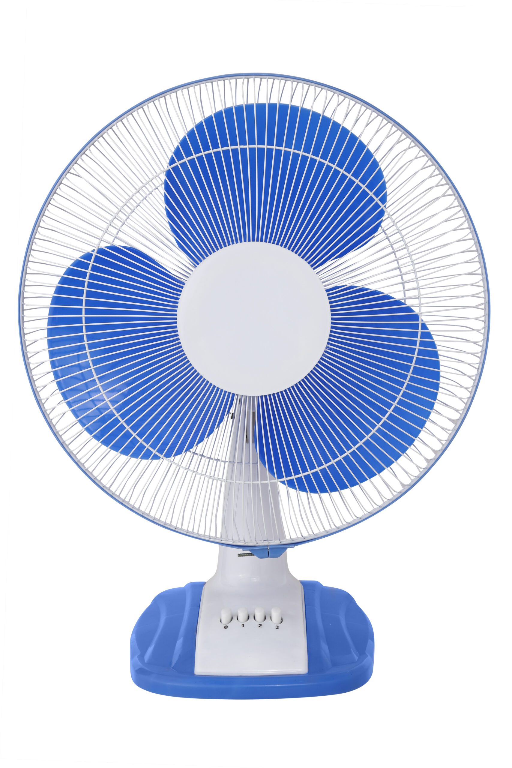 Electronic table fan product photography by 3WINGS PHOTOGRAPHY Hyderabad