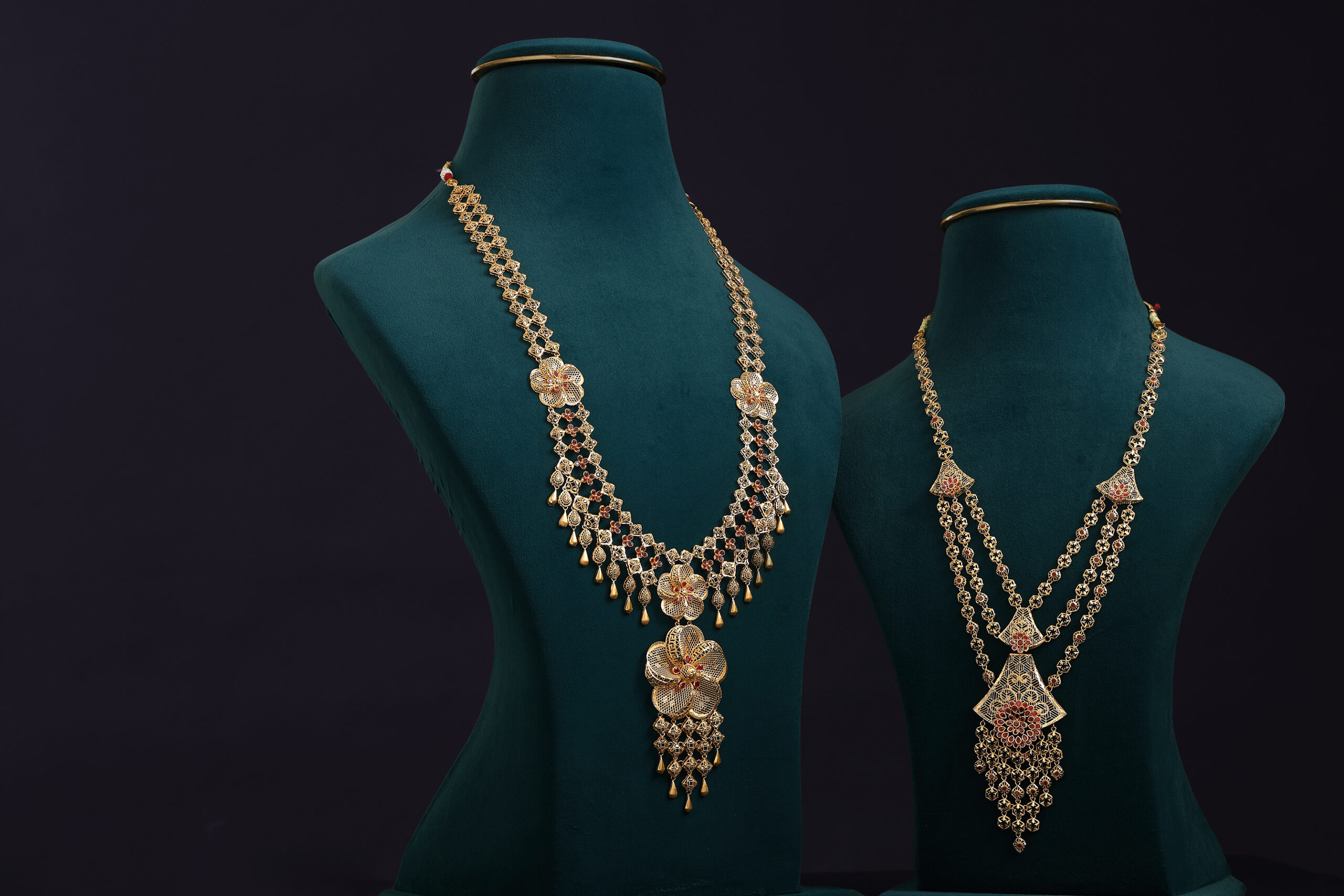 jewellery product photography services hyderabad