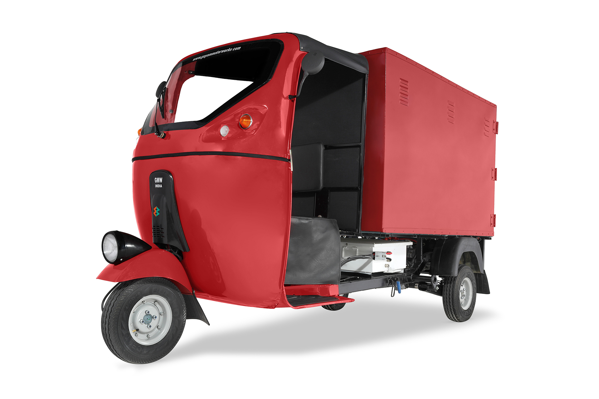 professional ev cargo auto and commercial vehicle photography by 3wings photography hyderabad