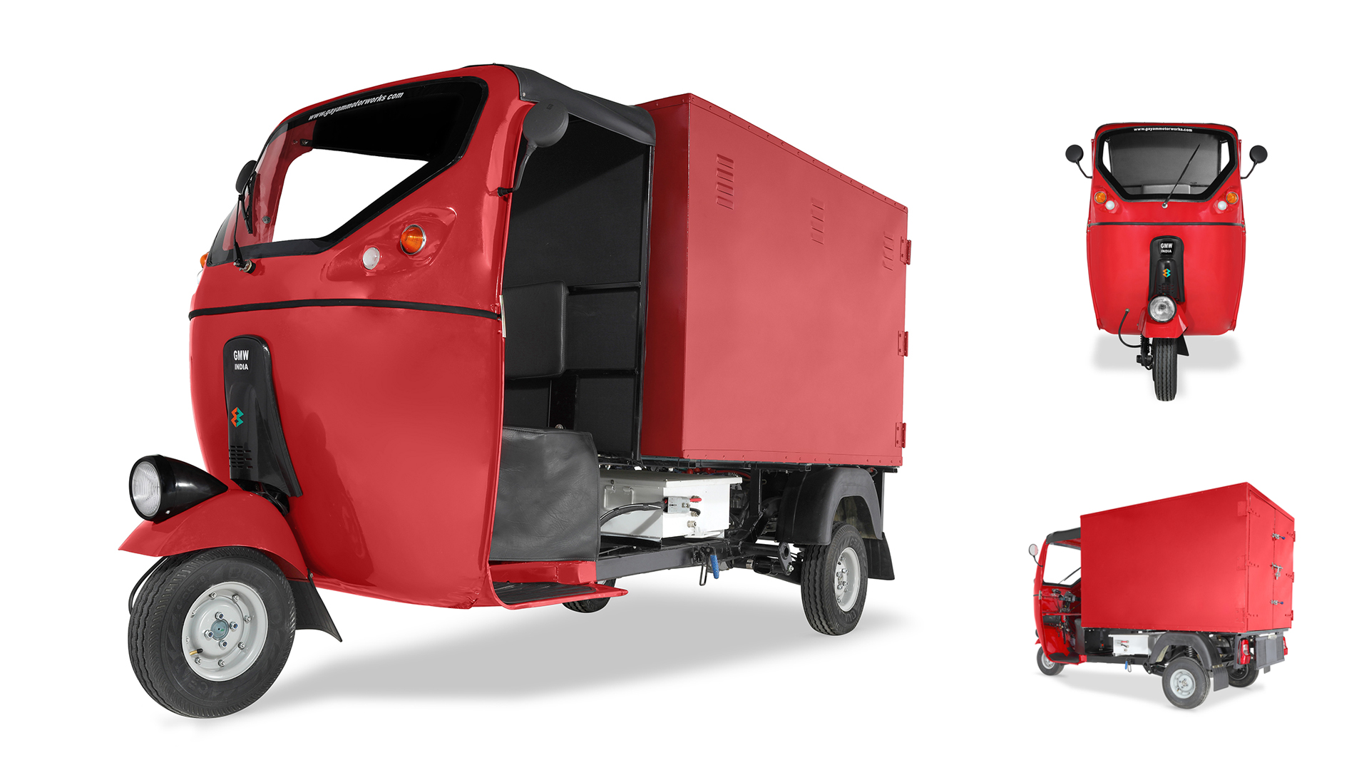 professional ev cargo auto and commercial vehicle photography by 3wings photography hyderabad