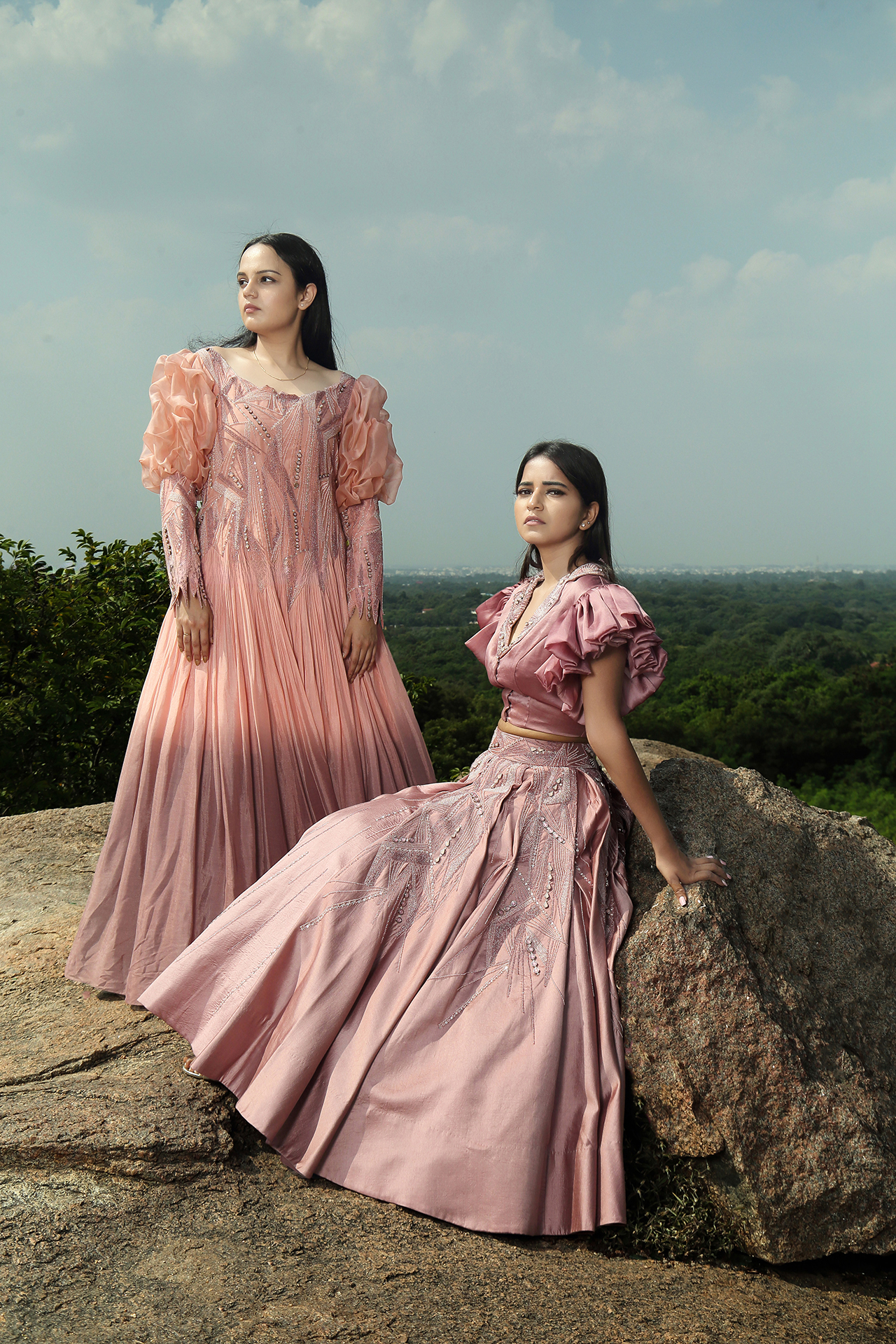 commercial fashion editorial photography hyderabad