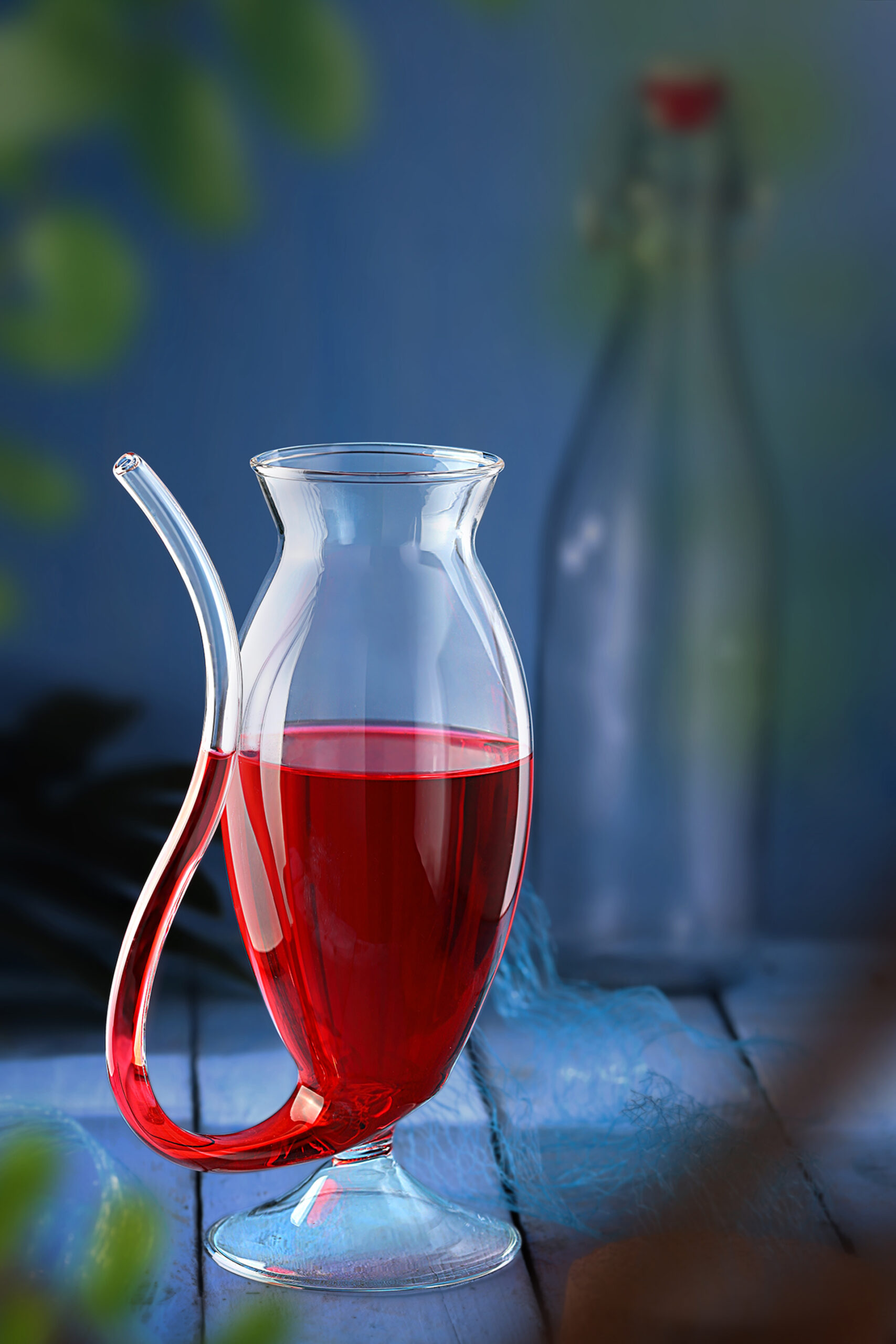 creative beverage glass concept photography | 3wings photography