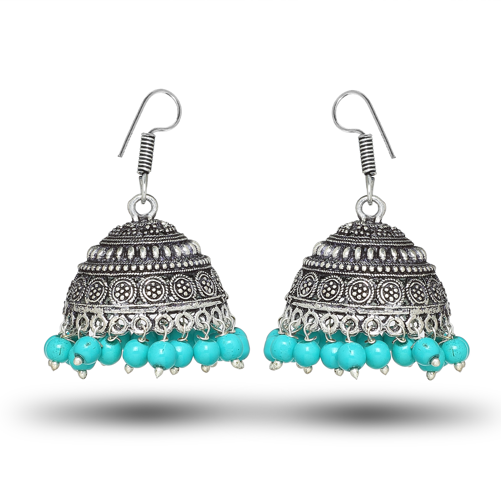 jhumka earrings jewelry photography – 3wings photography hyderabad