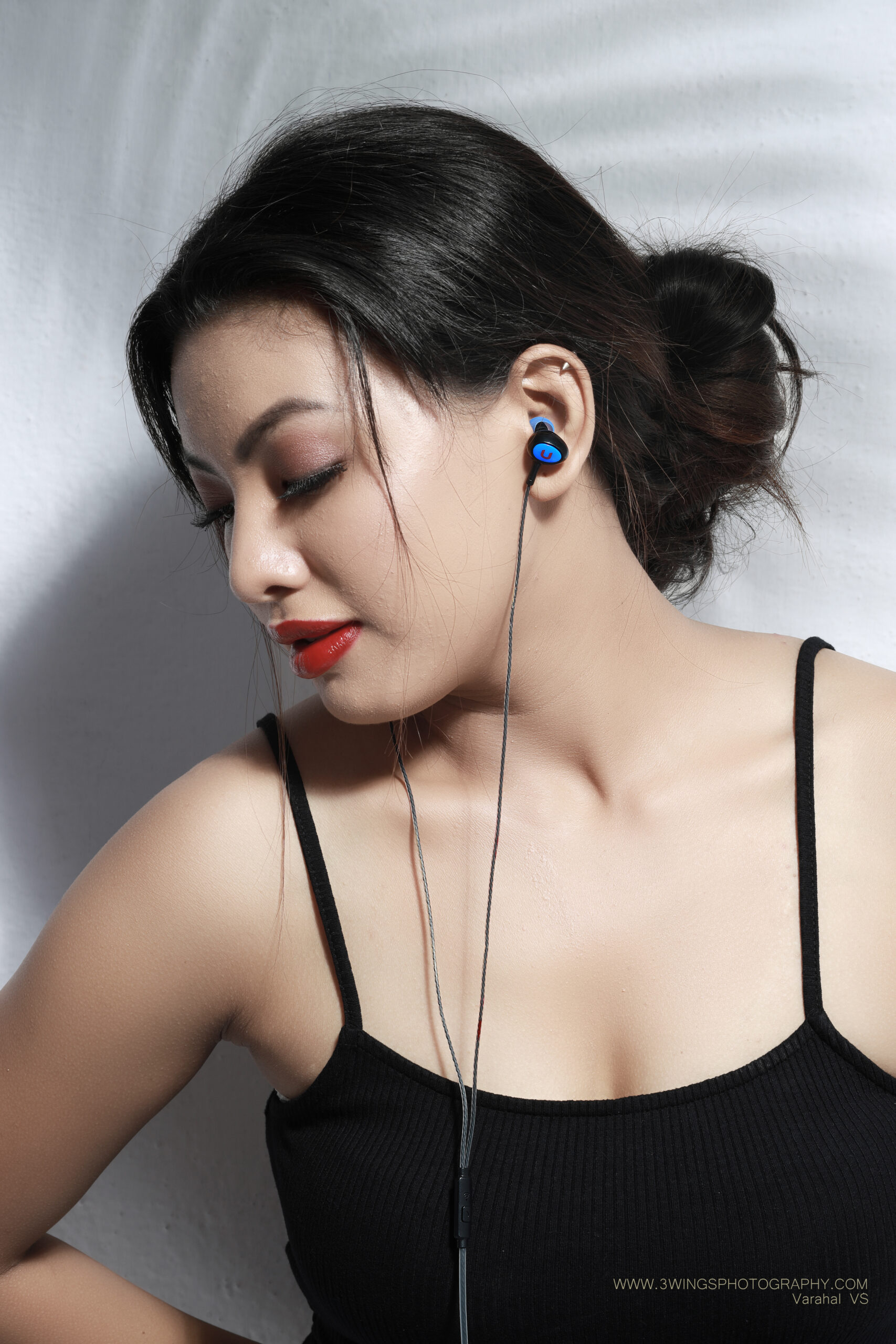 fashion portrait photography in hyderabad – 3wings photography