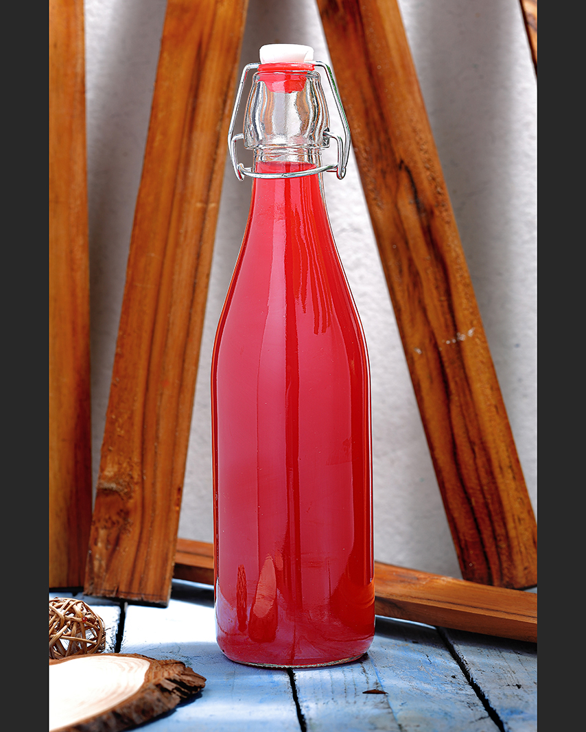 fresh beverage product photography