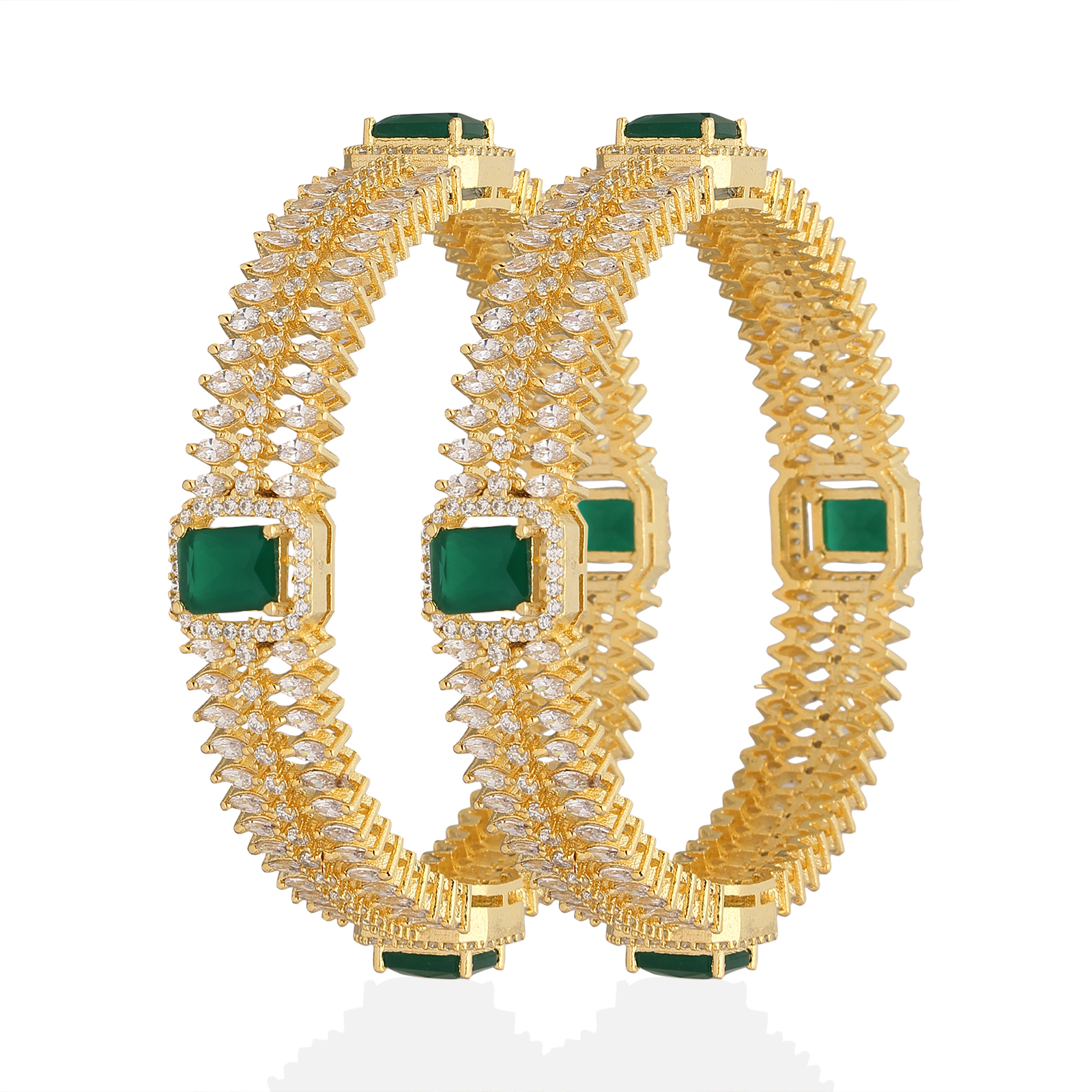 gold bangles product photography – 3wings photography hyderabad