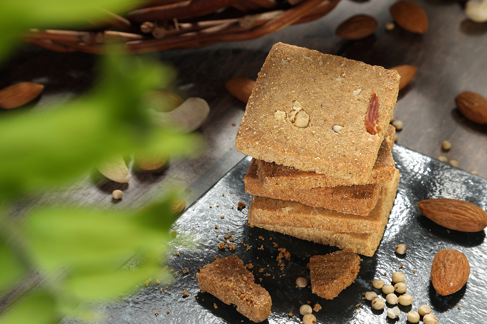 creative snack food photography | 3wings photography