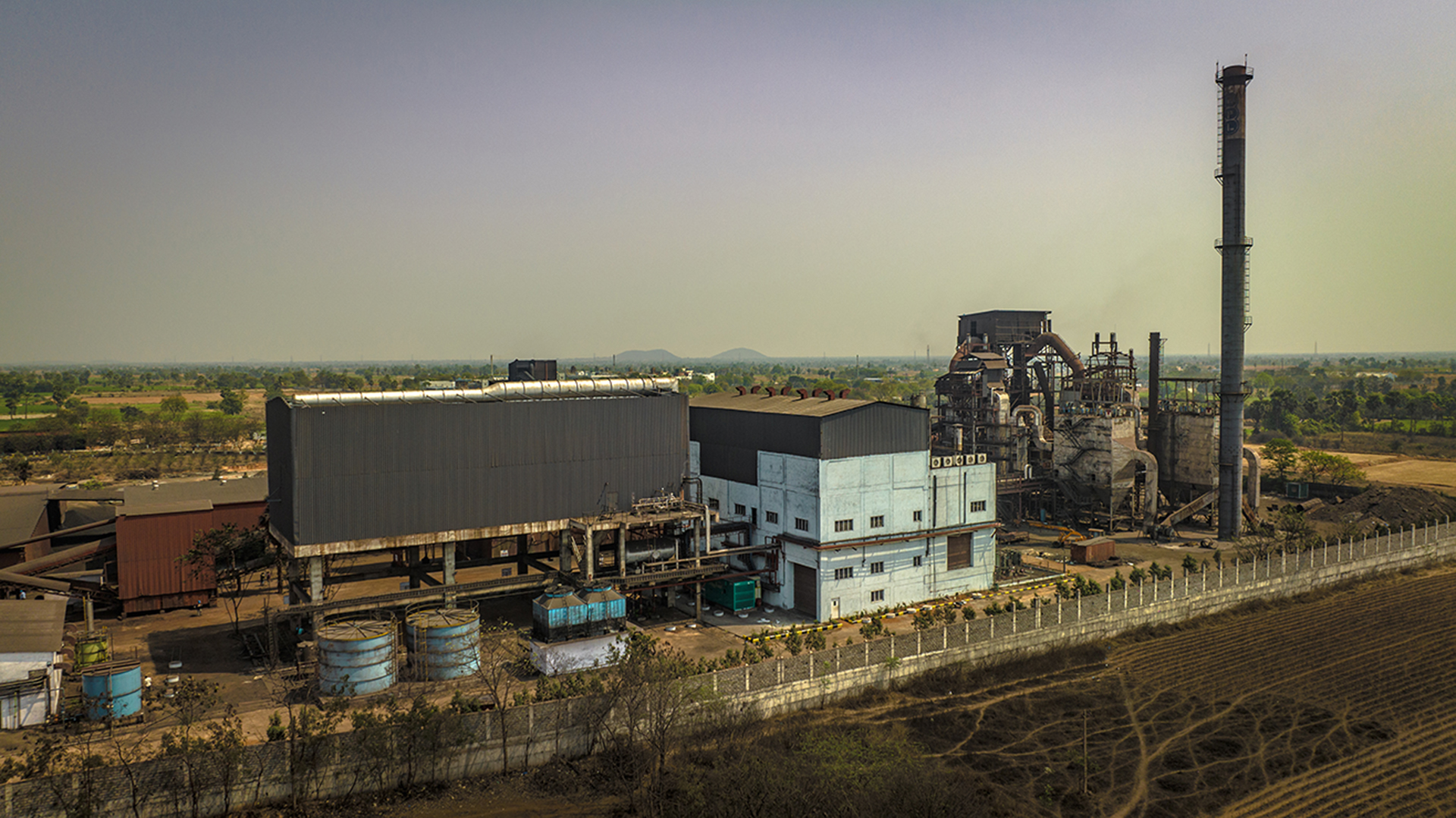 industrial factory photography | 3wings photography hyderabad