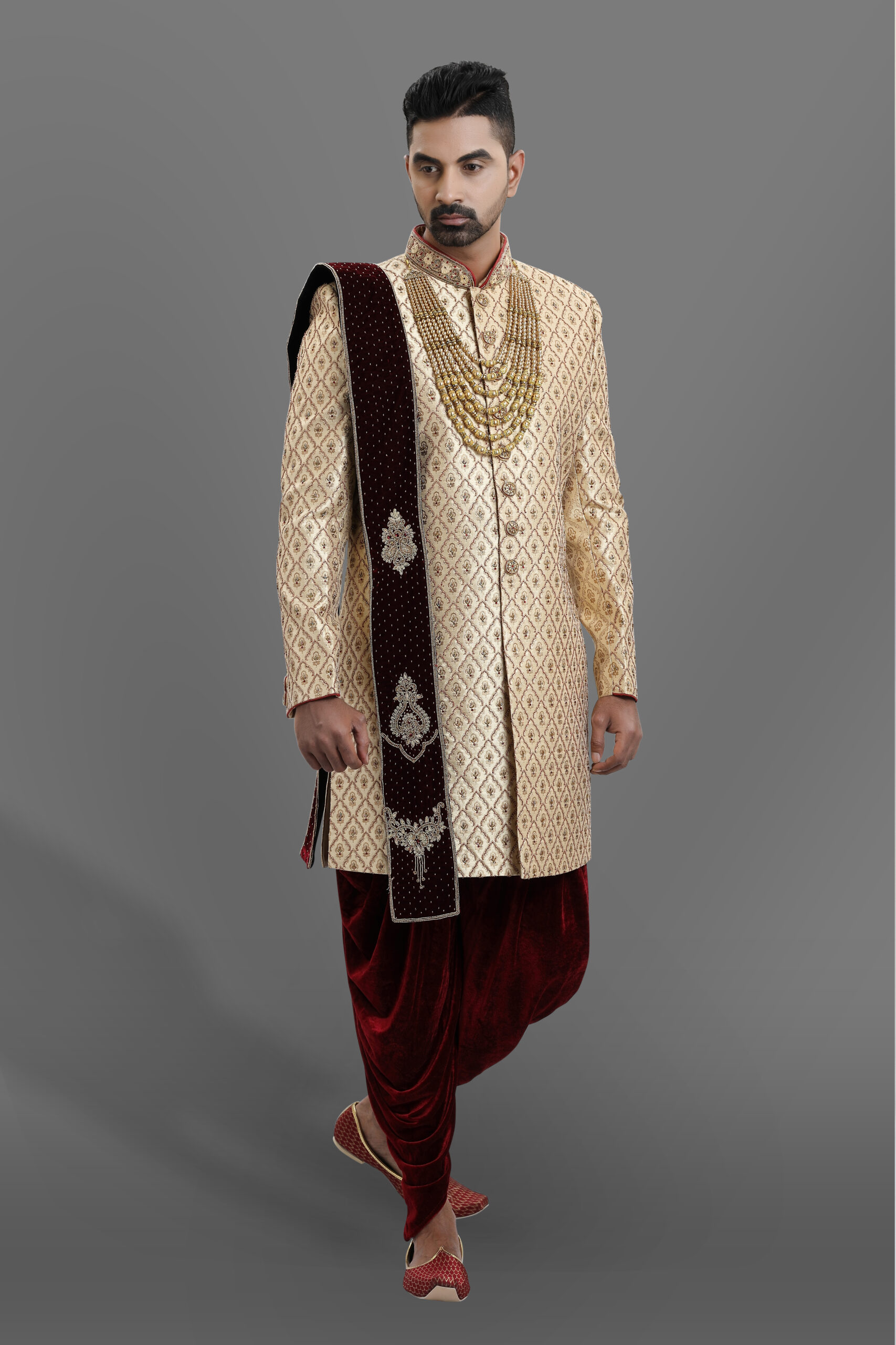 mens designer sherwani fashion photography hyderabad 3wings.jpg
