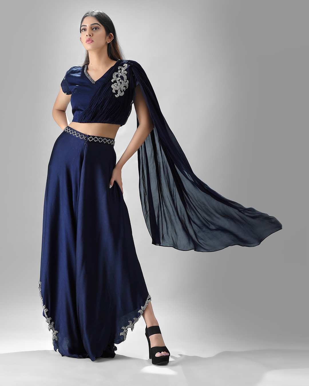 designer fashion portrait photography hyderabad