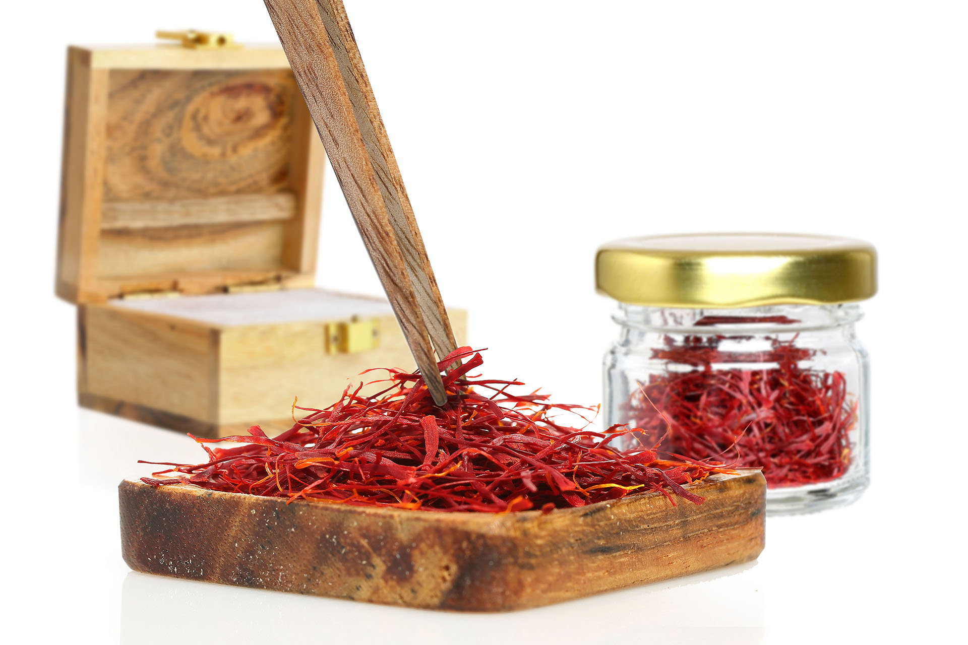 Grocery & Packaging Product Photography Service in Hyderabad premium saffron product photography for food & grocery brands