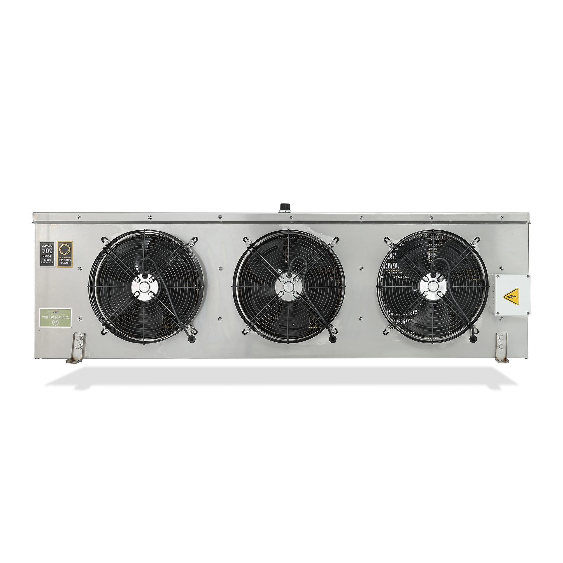 industrial cooling equipment photography hyderabad