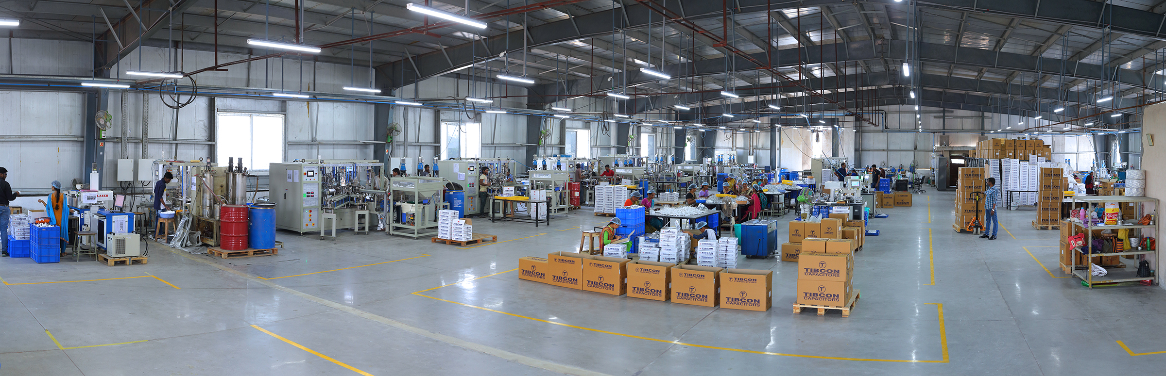industrial factory photography patancheru hyderabad 3wings photography