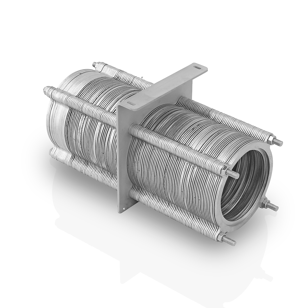 industrial metal coil component photography hyderabad