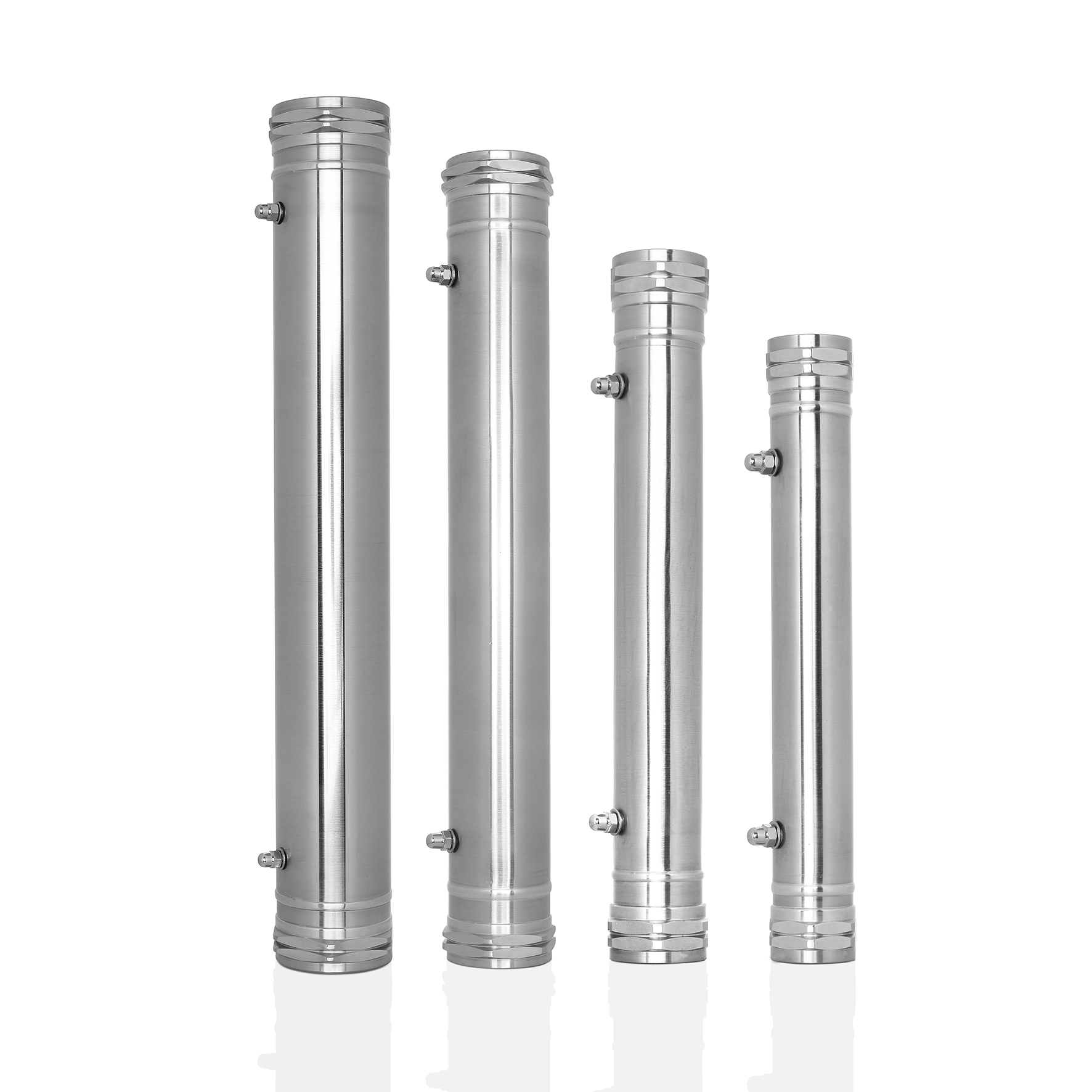 industrial stainless steel product photography hyderabad