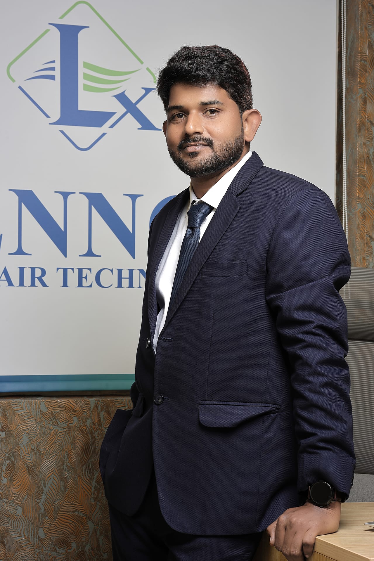corporate executive portrait 3wings photography